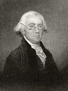 ジェームズ・ウィルソン、ジェームズ・バートン・ロンガカー（1794-1869）によって彫刻 作： American School